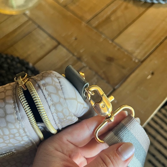 Stella and Dot Lady boss bag - Picture 5 of 7